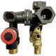 Vană 3 Căi Lynx Protherm 0020118698